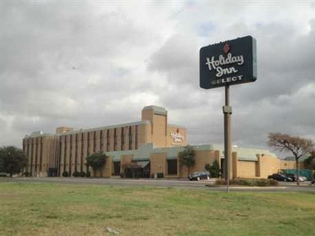 Holiday Inn Select Dallas